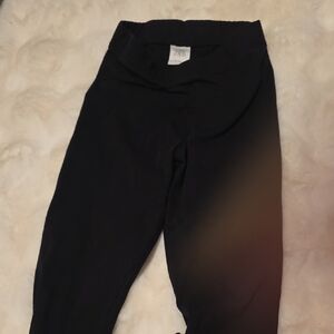 Black Leggings